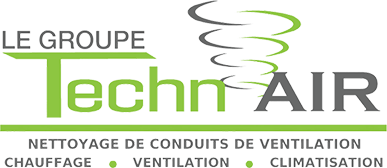 Le Groupe Technair